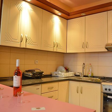 George 59 Apartment Охрид Экстерьер фото