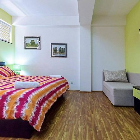 George 59 Apartment Охрид Экстерьер фото