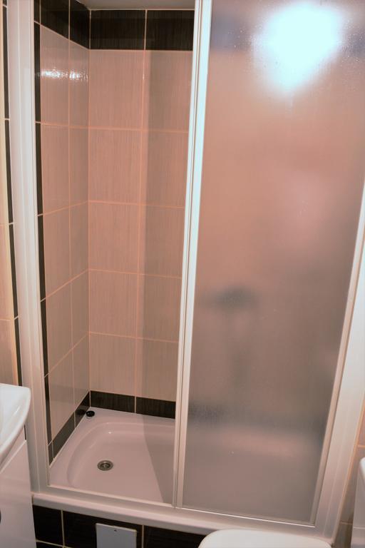 George 59 Apartment Охрид Экстерьер фото
