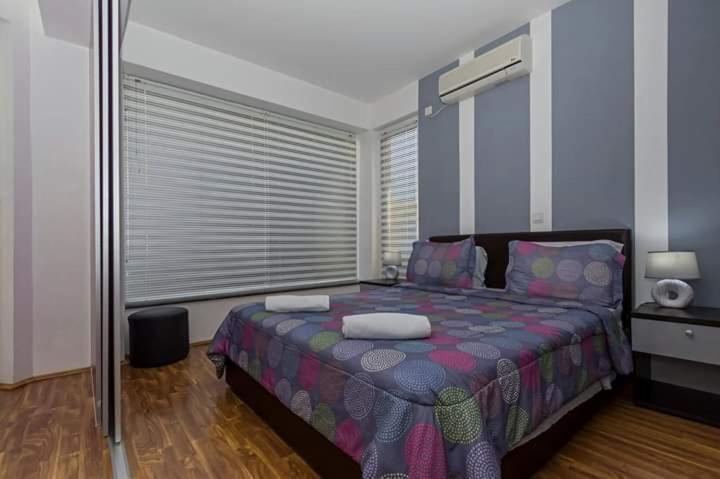 George 59 Apartment Охрид Экстерьер фото