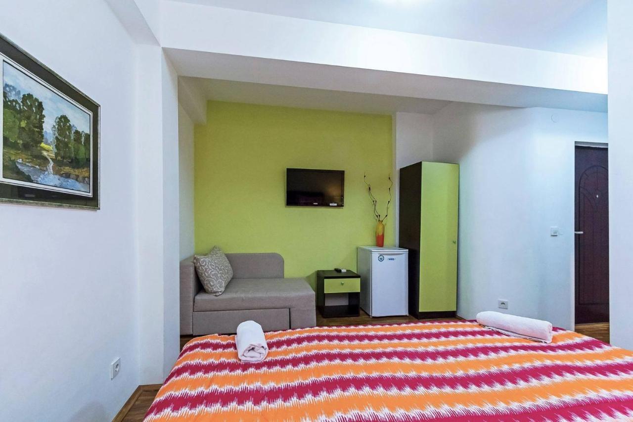 George 59 Apartment Охрид Экстерьер фото